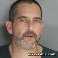 Erick Mccollum booking photo