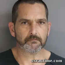 Erick Mccollum booking photo