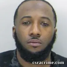 Erick Mountain booking photo