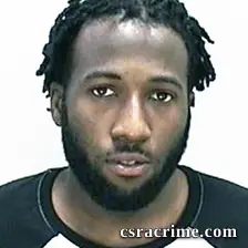 Erick Mountain booking photo