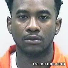 Erik Boyle JR booking photo