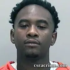 Erik Boyle JR booking photo