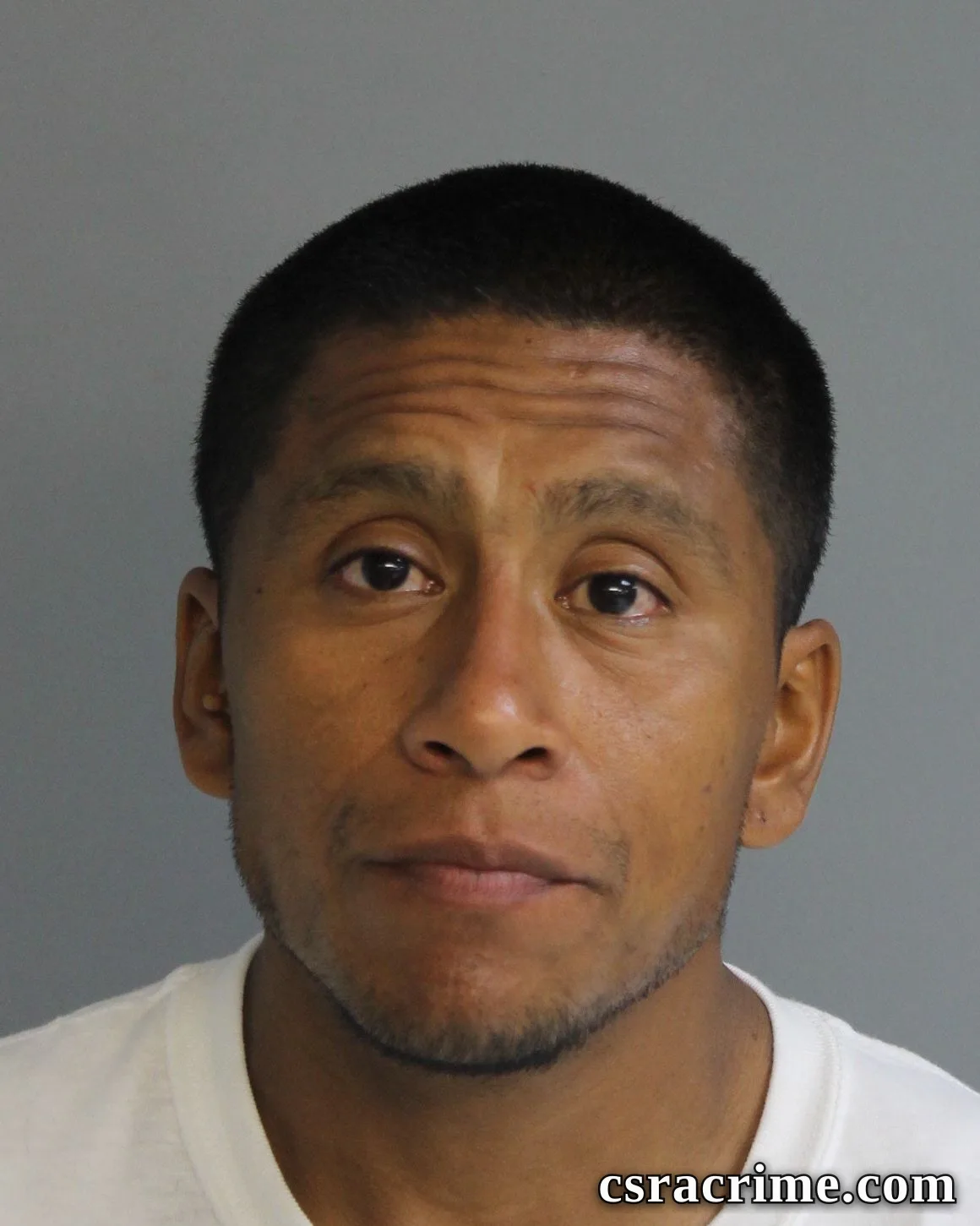 Erik Perdomo booking photo