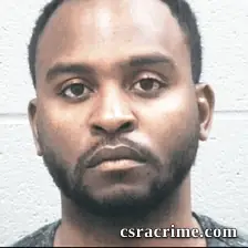 Erik Poole booking photo