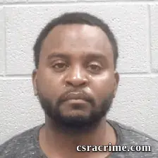 Erik Poole booking photo