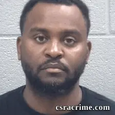 Erik Poole booking photo