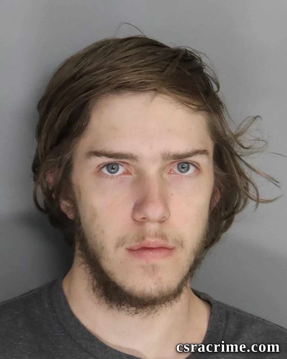 Erik Rodgers booking photo