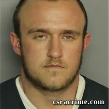 Erin Williams III booking photo
