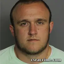 Erin Williams III booking photo