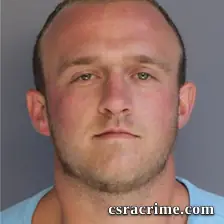 Erin Williams III booking photo