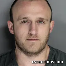 Erin Williams III booking photo