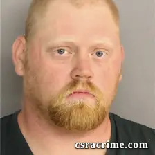 Erin Young booking photo