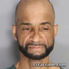 Ernest Deloach booking photo