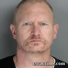 Ernest Dinkins booking photo