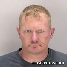 Ernest Dinkins JR booking photo