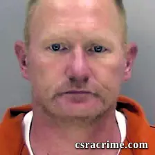Ernest Dinkins JR booking photo