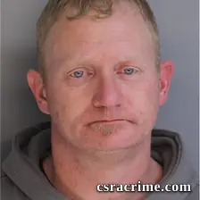 Ernest Dinkins JR booking photo