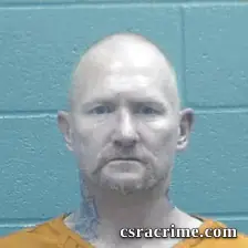 Ernest Dinkins JR booking photo