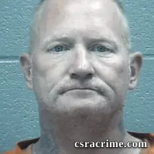 Ernest Dinkins JR booking photo