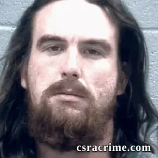 Ernest Goetzman booking photo