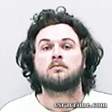 Ernest Johnson booking photo
