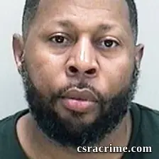 Ernest Roundtree booking photo