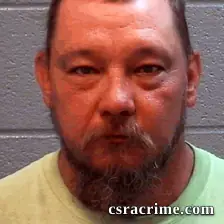 Ernest Torkkola booking photo