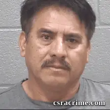 Ernesto Mayorga Rodriguse booking photo