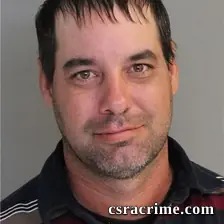 Ernie Simmons booking photo