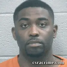 Ervan Jeanpierre booking photo