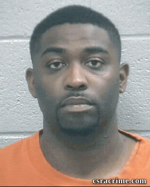 Ervan Jeanpierre booking photo