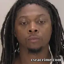 Ervin Harvey Long booking photo
