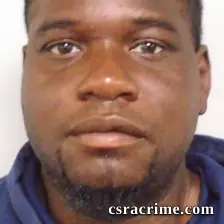 Ervin Lee Lovelace booking photo