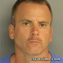 Ervin Williamson booking photo