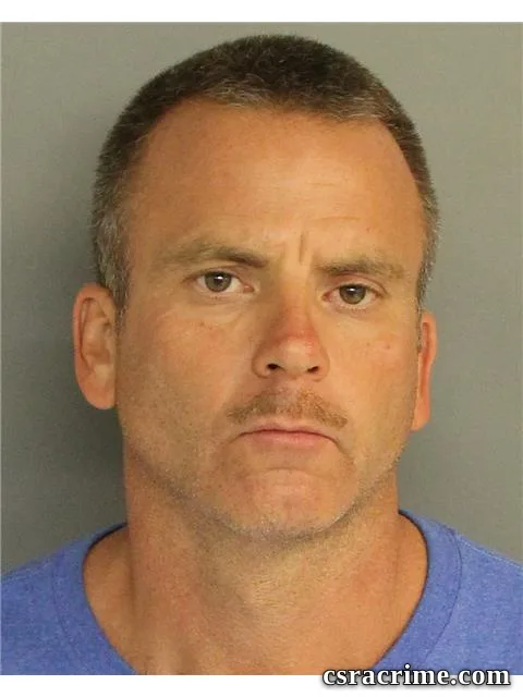 Ervin Williamson booking photo