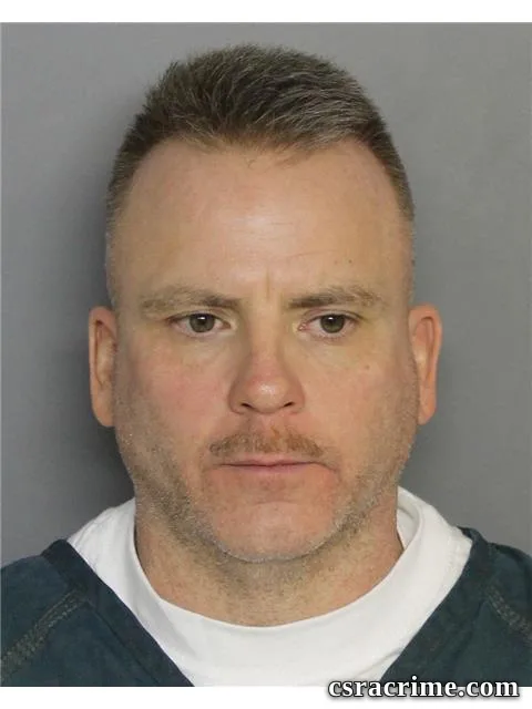 Ervin Williamson booking photo