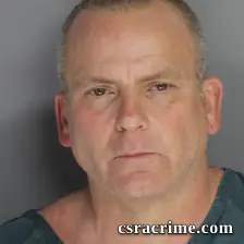 Ervin Williamson booking photo