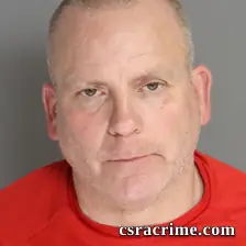 Ervin Williamson booking photo