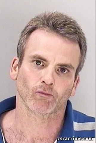 Ervin Williamson booking photo