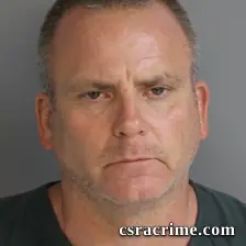 Ervin Williamson booking photo