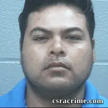 Esteban Tagui-Angeles booking photo