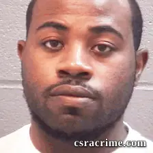 Ethan Bright booking photo