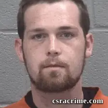 Ethan Kyle Edenfield booking photo