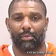 Ettore Cornelius Herrington booking photo