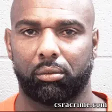 Ettore Herrington booking photo