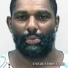 Ettore Herrington booking photo