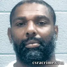 Ettore Herrington booking photo