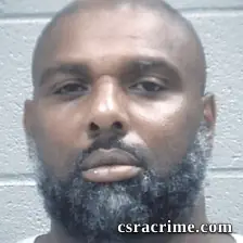 Ettore Herrington booking photo