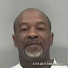 Eugene Bennett booking photo