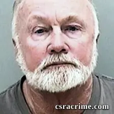 Eugene Bryant booking photo